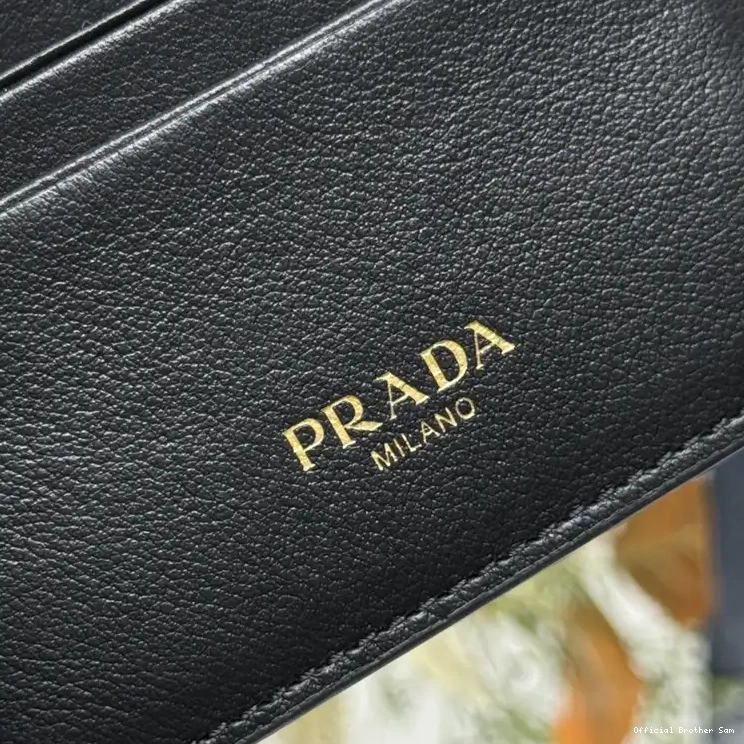Official Brother Sam 2411YA0125 Prada Bags 0820